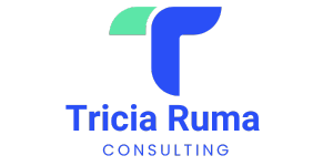 Tricia Ruma Consulting Logo